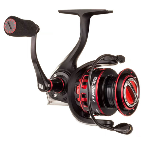 Abu Garcia - The Revo X spinning reel provides the reliability and  performance anglers expect from Abu Garcia, all in a $99.95 package.