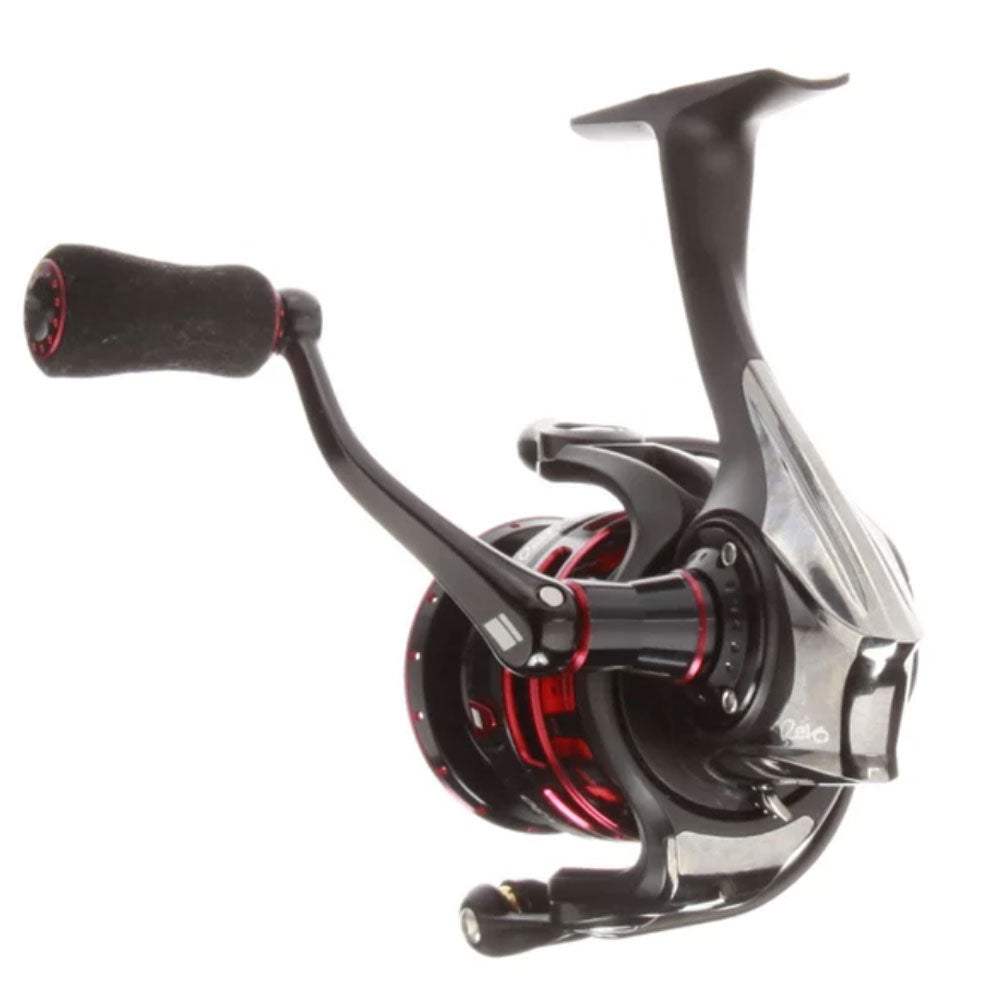 abu garcia revo sx spinning reel