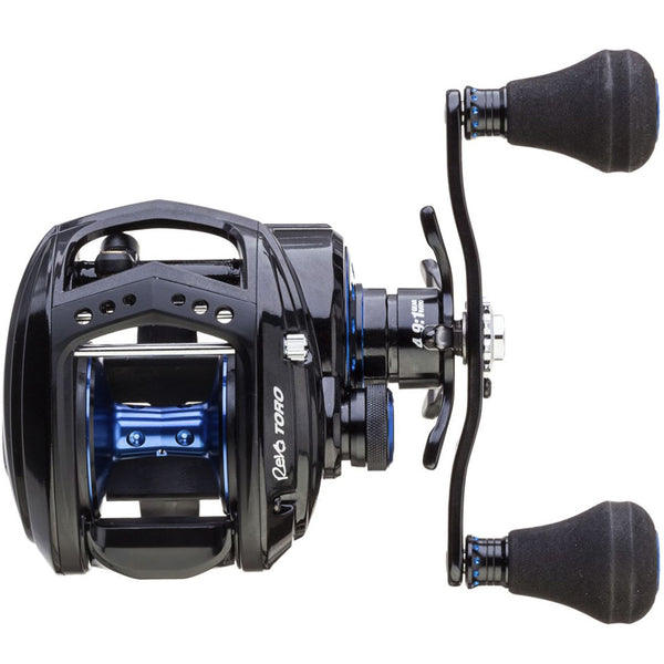 abu garcia revo toro beast