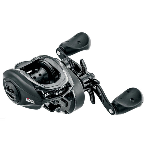 Abu Garcia Revo Rocket Low Profile Baitcast Reels - RVO3ROCKET 