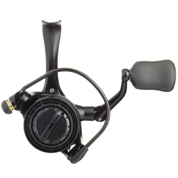 abu garcia revo x spinning fishing reel