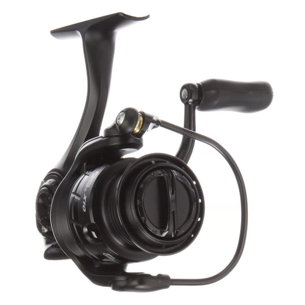 revo x spinning reel