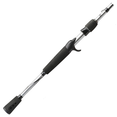 Abu Garcia Zata Baitcasting Combo - 7' Medium/Heavy – Hartlyn