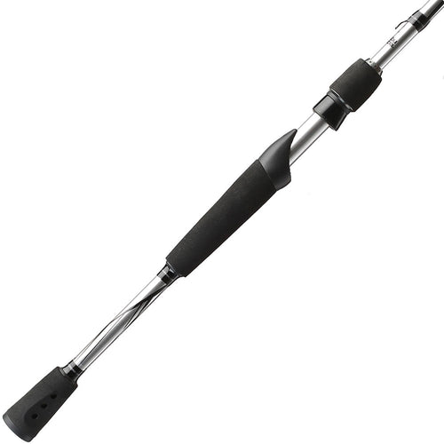 Abu Garcia Revo X LTD Spinning Rod and Reel Combo (Blue