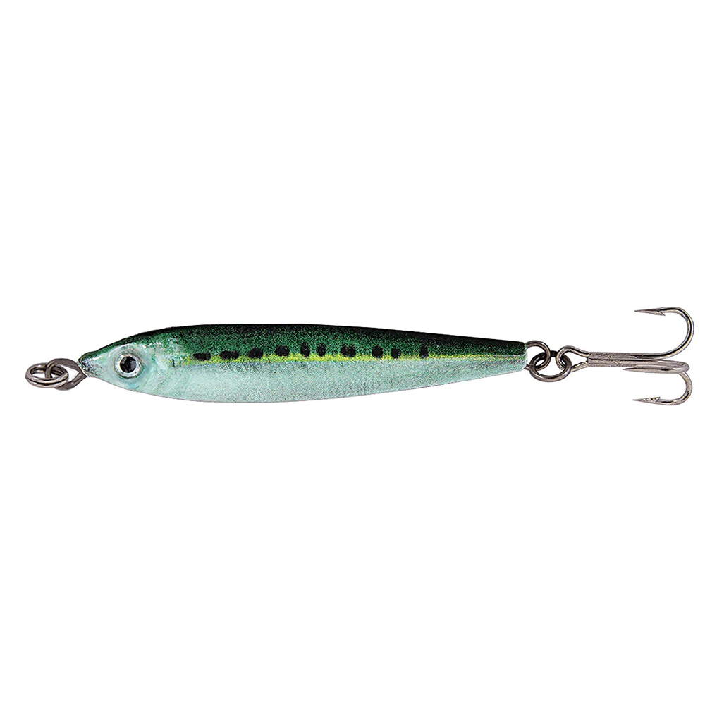 JACKALL Saltwater Sinking Silent Pencil Lure SUREN 120S #09