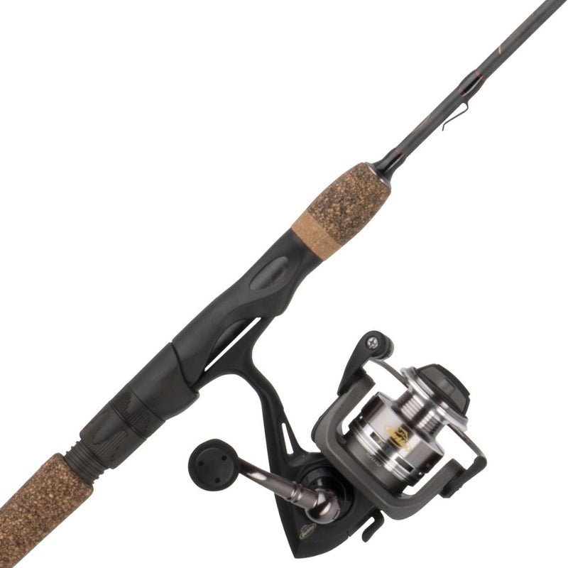 Berkley Lightning Rod Spinning Combo – Hartlyn