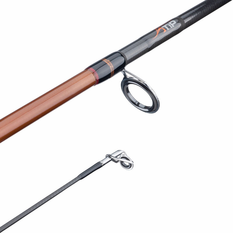 Berkley Lightning Rod Shock Series Spinning Rod – Hartlyn