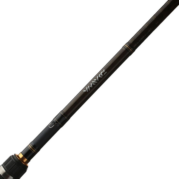 Daiwa Aird X Casting Rod â Hartlyn