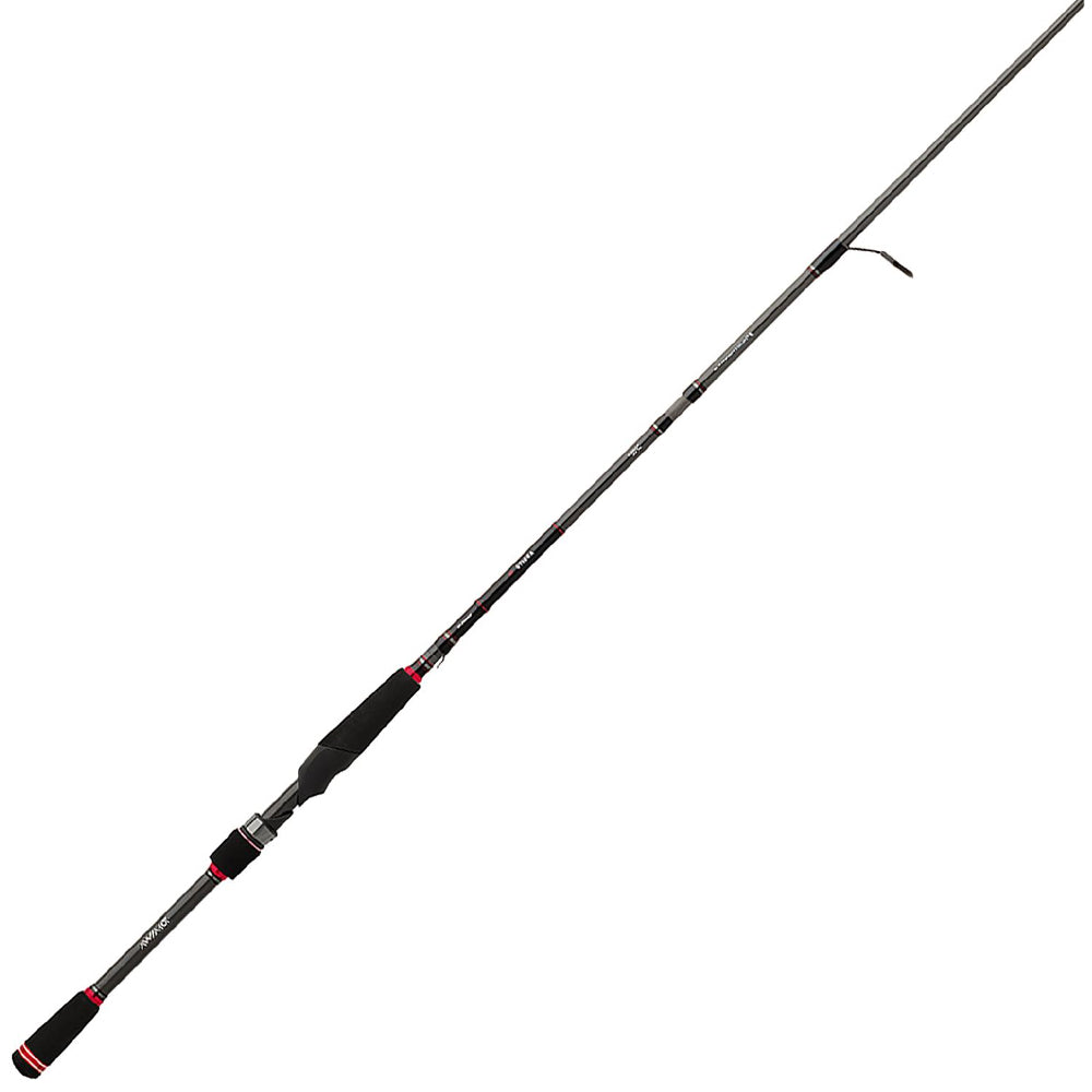 ardito travel rod spinning rod