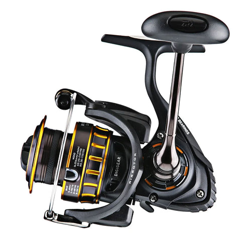 Daiwa FUEGO LT – Hook, Line & Sinker Harlingen