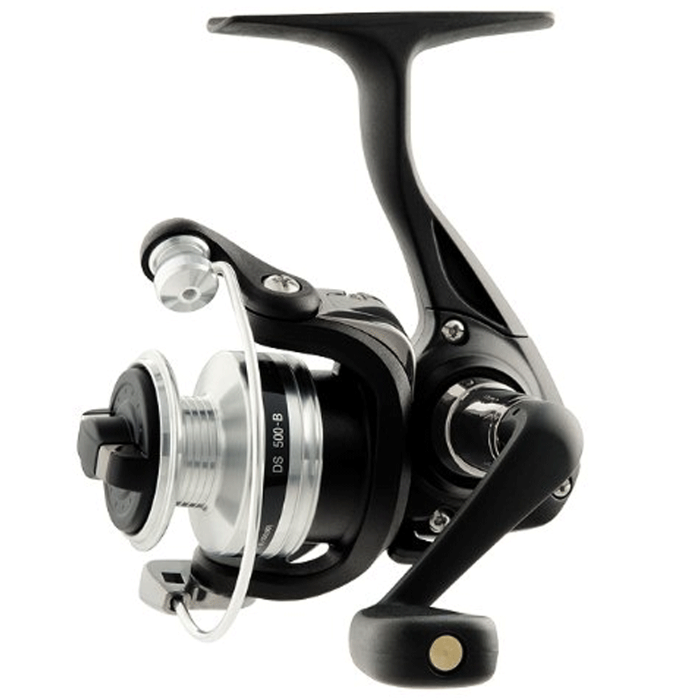 Daiwa DSpin Ultralight Spinning Fishing Reel Hartlyn