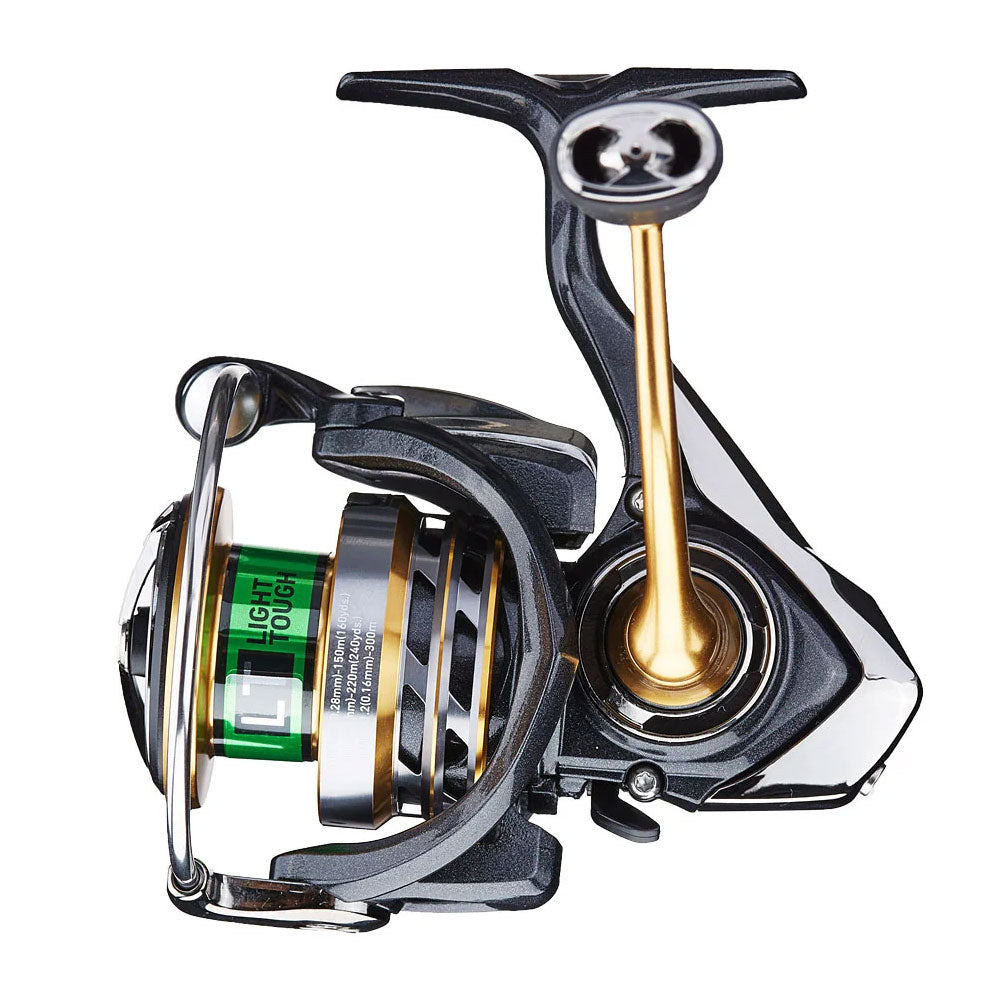 Okuma Azores Spinning Reel – Hartlyn