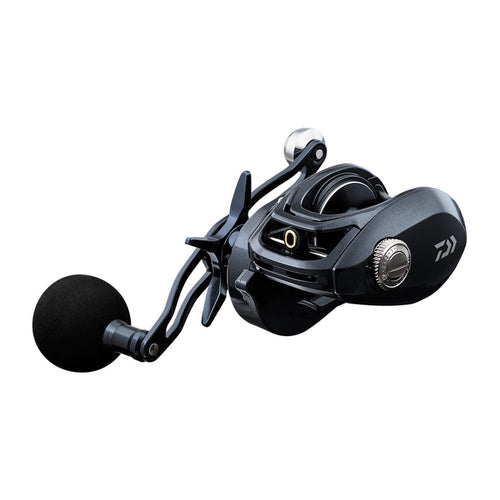 Daiwa Lexa WN 300 Casting Reel – Hartlyn