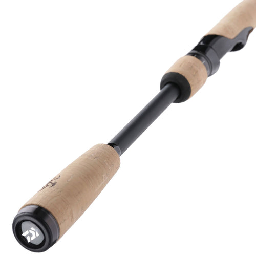 I've been using this for a few weeks. Fenwick Eagle 6'6 ML with Daiwa  Legalis LT. I would highly recommend this for anyone looking for budget  friendly combo. : r/Fishing_Gear