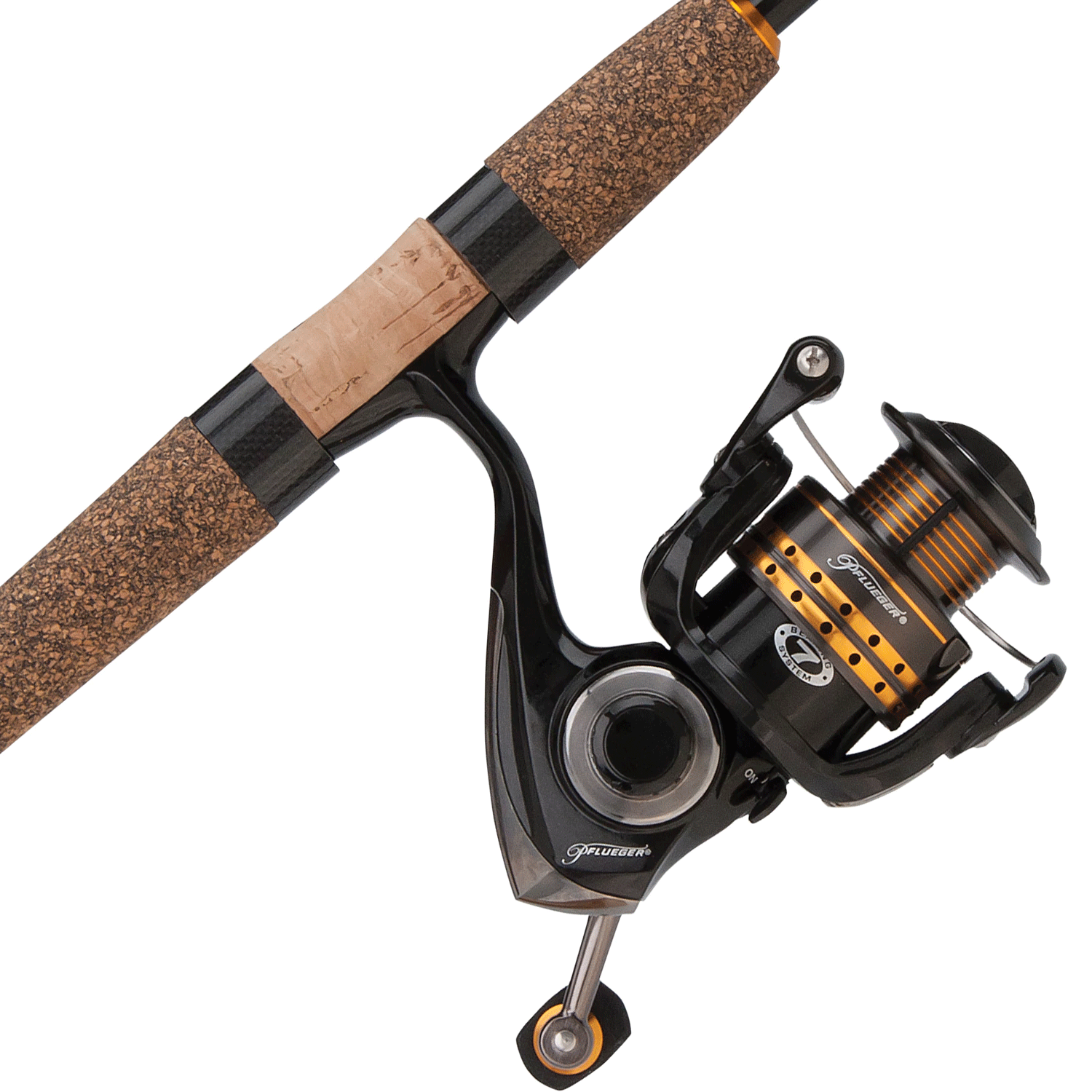 fenwick-pflueger-golden-wing-spinning-combo-hartlyn-fishing