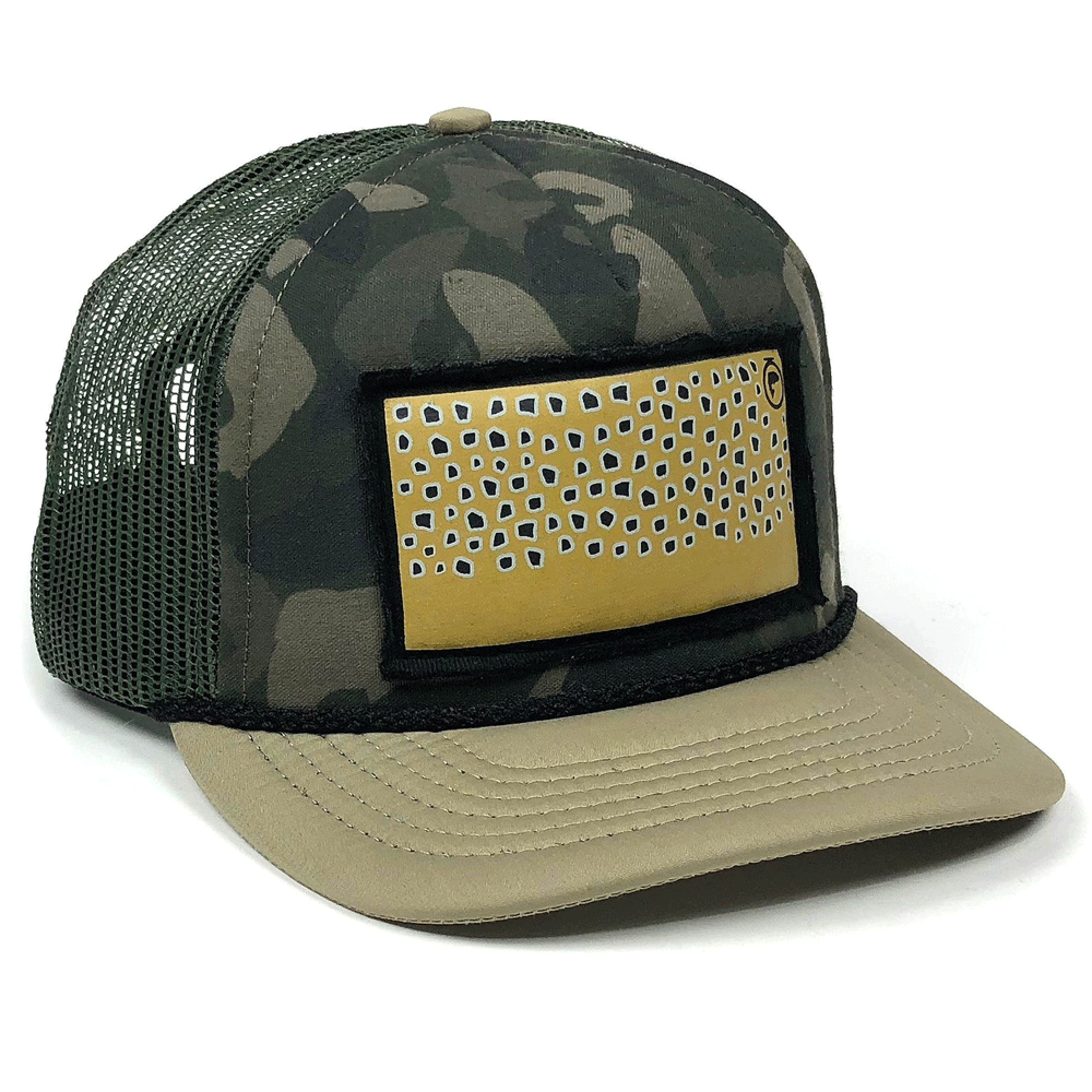 Redington Lightning Trout Hat – Sportinglife Turangi