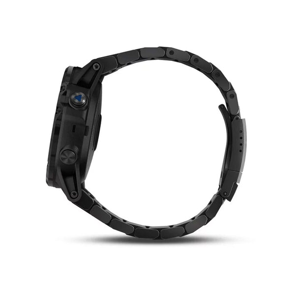 garmin mk1 titanium band