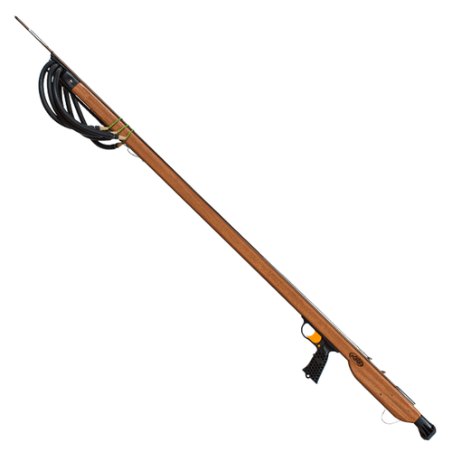 JBL Euro Woody 120 Speargun for Scuba Diving and Freediving