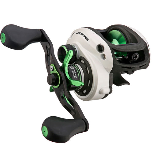 Lew's Mach Crush Speed Spool SLP Casting Reel – Hartlyn