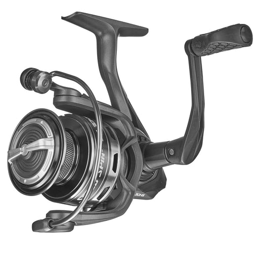 Lew's Mach Crush Speed Spin Spinning Reel – Hartlyn