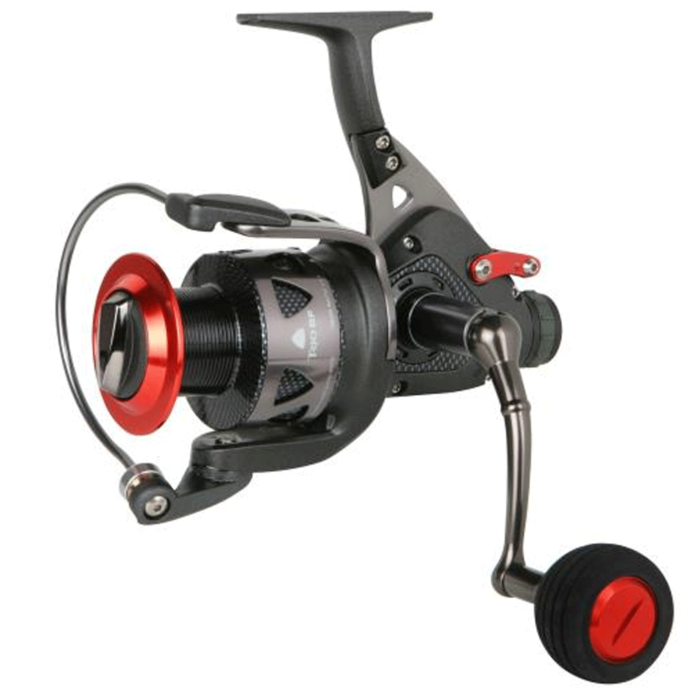 Okuma Azores Spinning Reel – Hartlyn