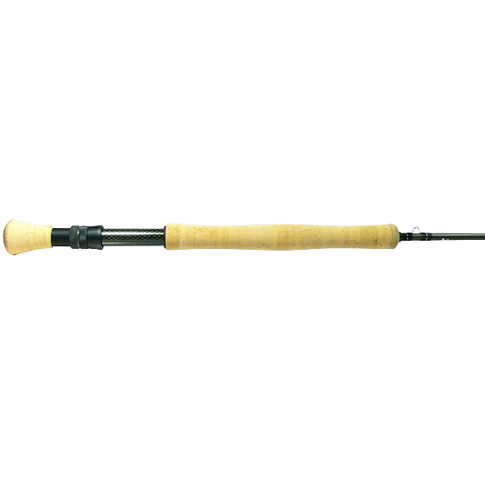 Lot 100: Vintage Browning silaflex two piece fly rod, model 222975. -  Nadeau's Auction Gallery