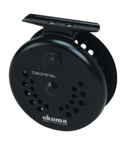 Okuma Sierra X Fly Reel