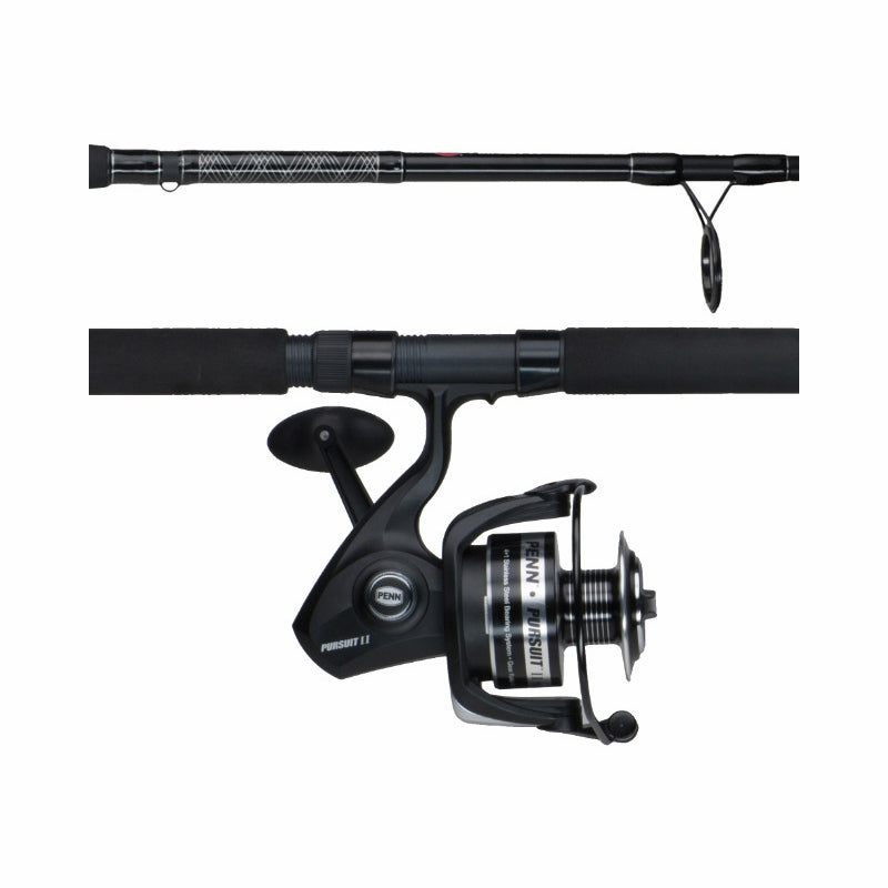 Shop Saltwater Spinning Combos