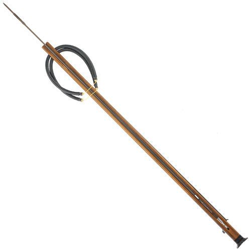 Riffe marauder Spear gun – BlueWater Hunter