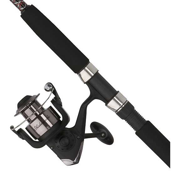 Shakespeare Superline Series Combo – Hartlyn