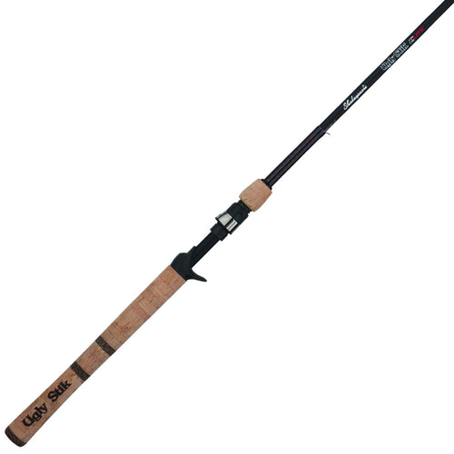 Ugly Stik Bigwater Fly Rod