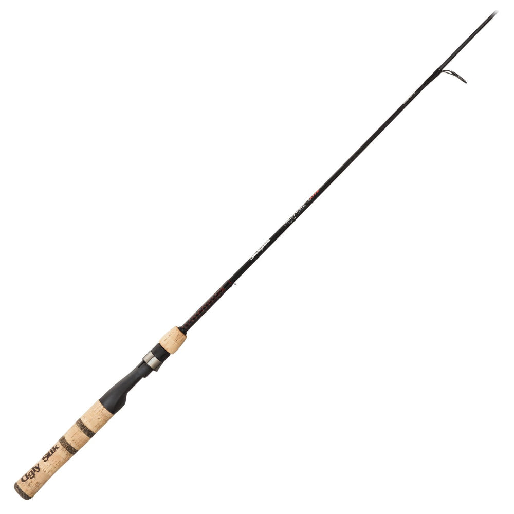 Master Rod 7 Foot Spinning Combo