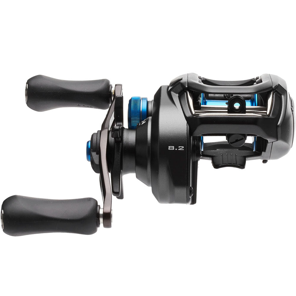 SHIMANO Activecast fishing reel low profile saltwater beach rotary