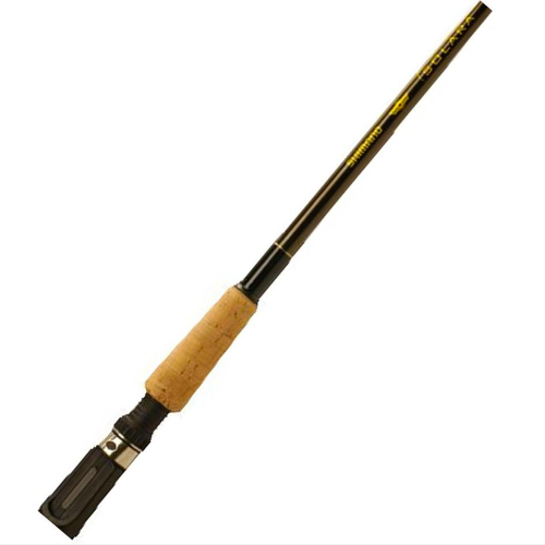 Crystal River Cahill 2 Piece Graphite Fly Rod – Hartlyn