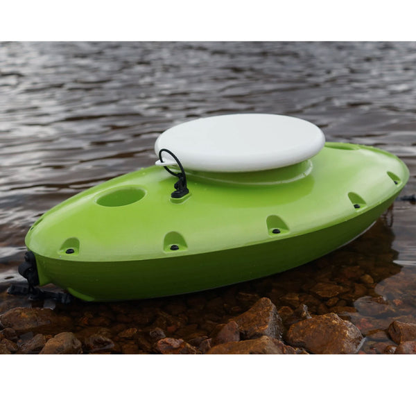 CreekKooler Pup - Floating Cooler - 15 