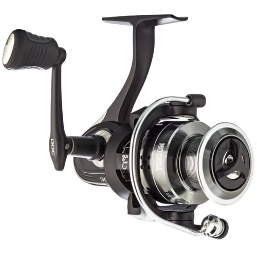 Mitchell 300 Reel Spinning Combo – Hartlyn