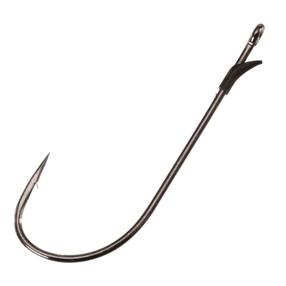 Soft Plastic Lure Hooks For Fishing