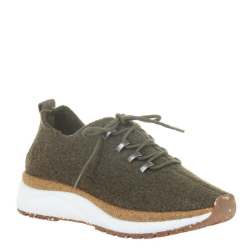 OTBT - COURIER in FOREST Sneakers