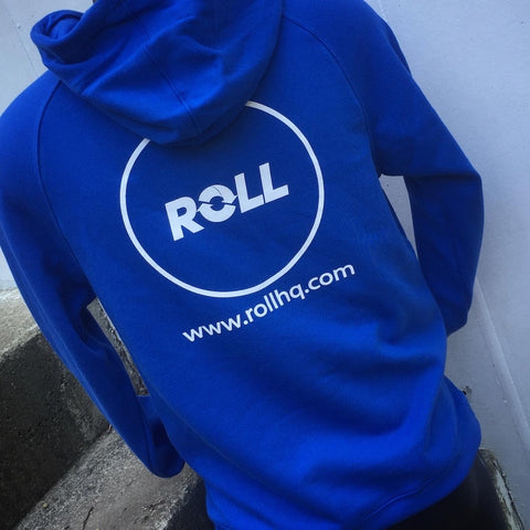 Screen printing Business Branded hoodie