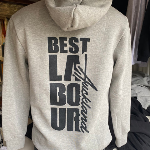 Screen printing Business Branded hoodie