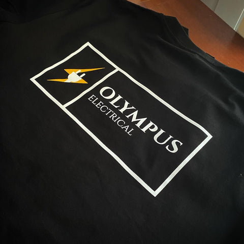 Screen printing Business Branded t-shirts