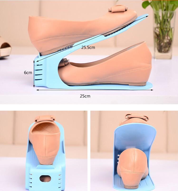 Smart Shoe Organizer Martem Collection