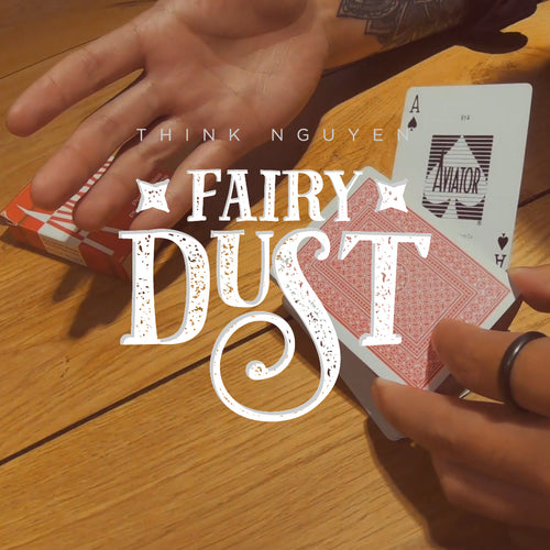 Image result for Fairy Dust by Think Nguyen