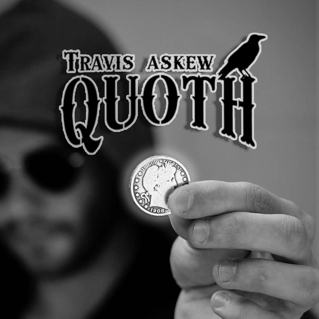 Quoth – Lost Art Magic