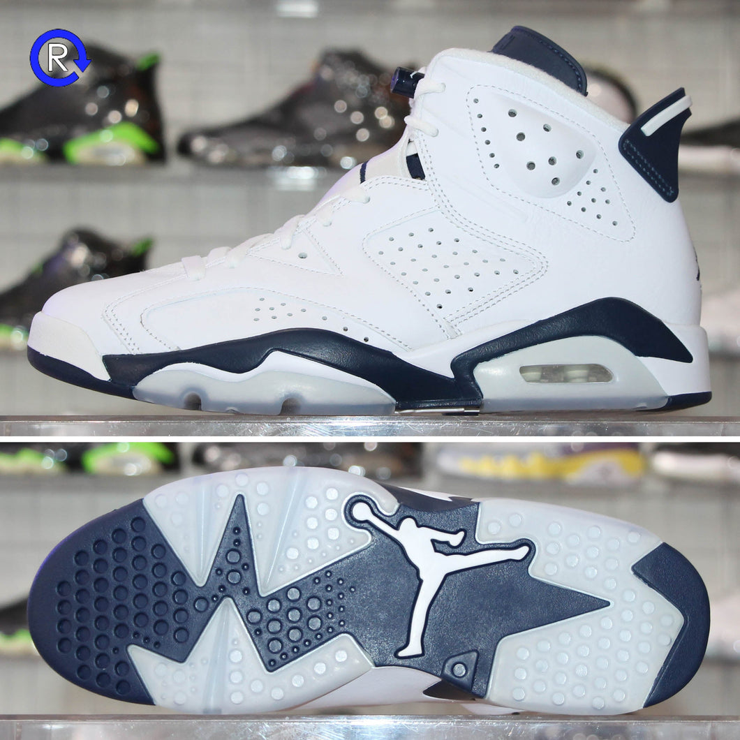 jordan 6 deadstock