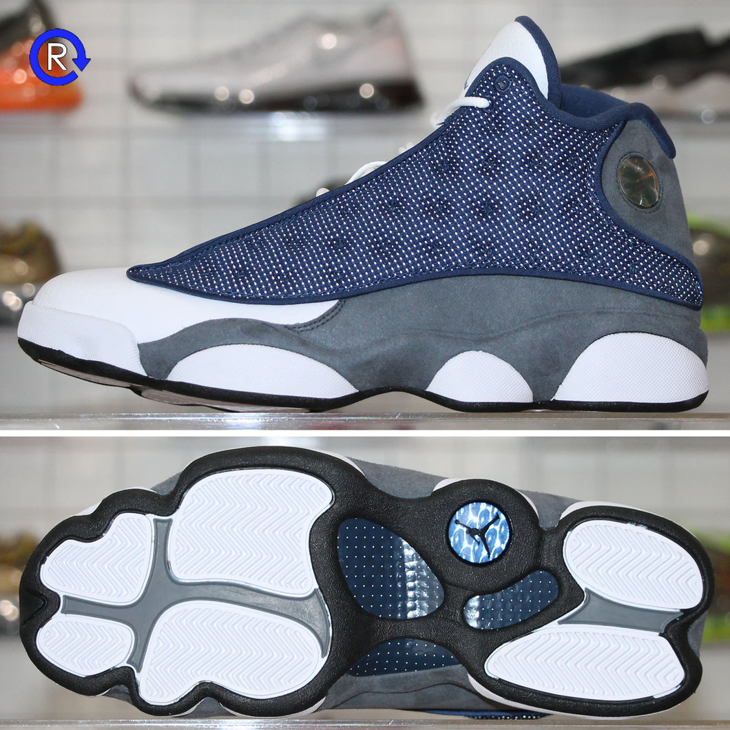 jordan 13 flint size 8.5