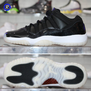 deadstock jordan 11