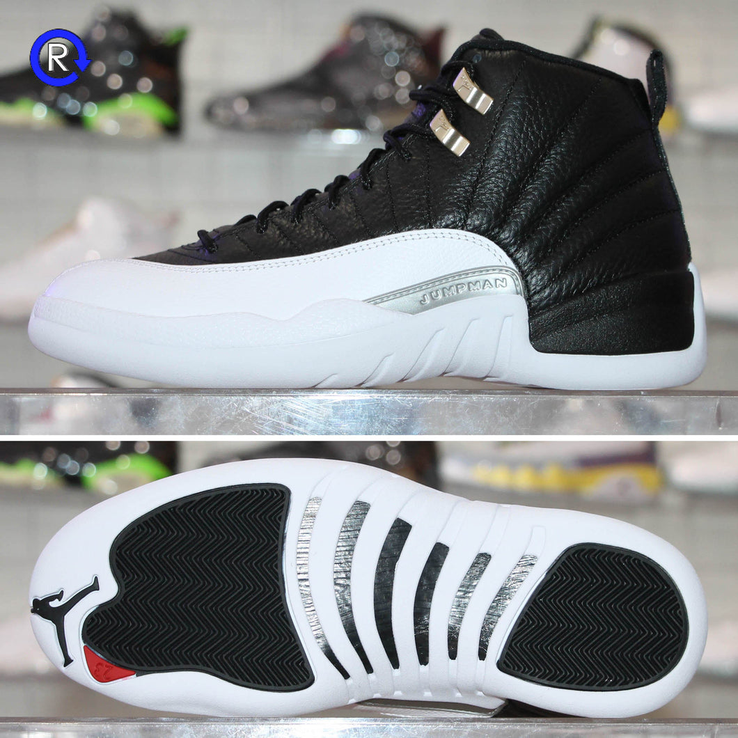 deadstock jordan 12