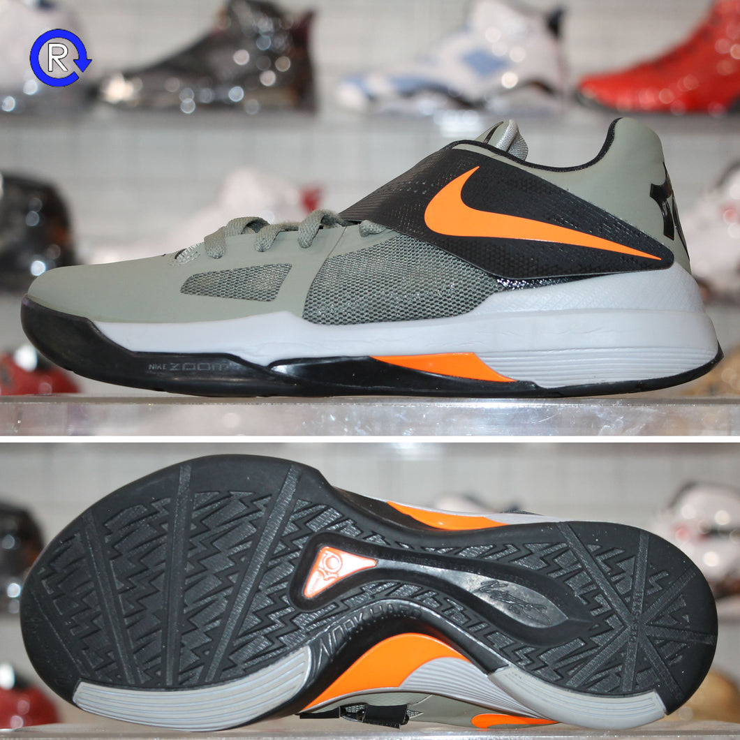Rogue Green Undefeated' Nike KD 4 (2012) | Size 9.5 – Refresh PGH
