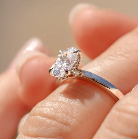 engagement rings melbourne